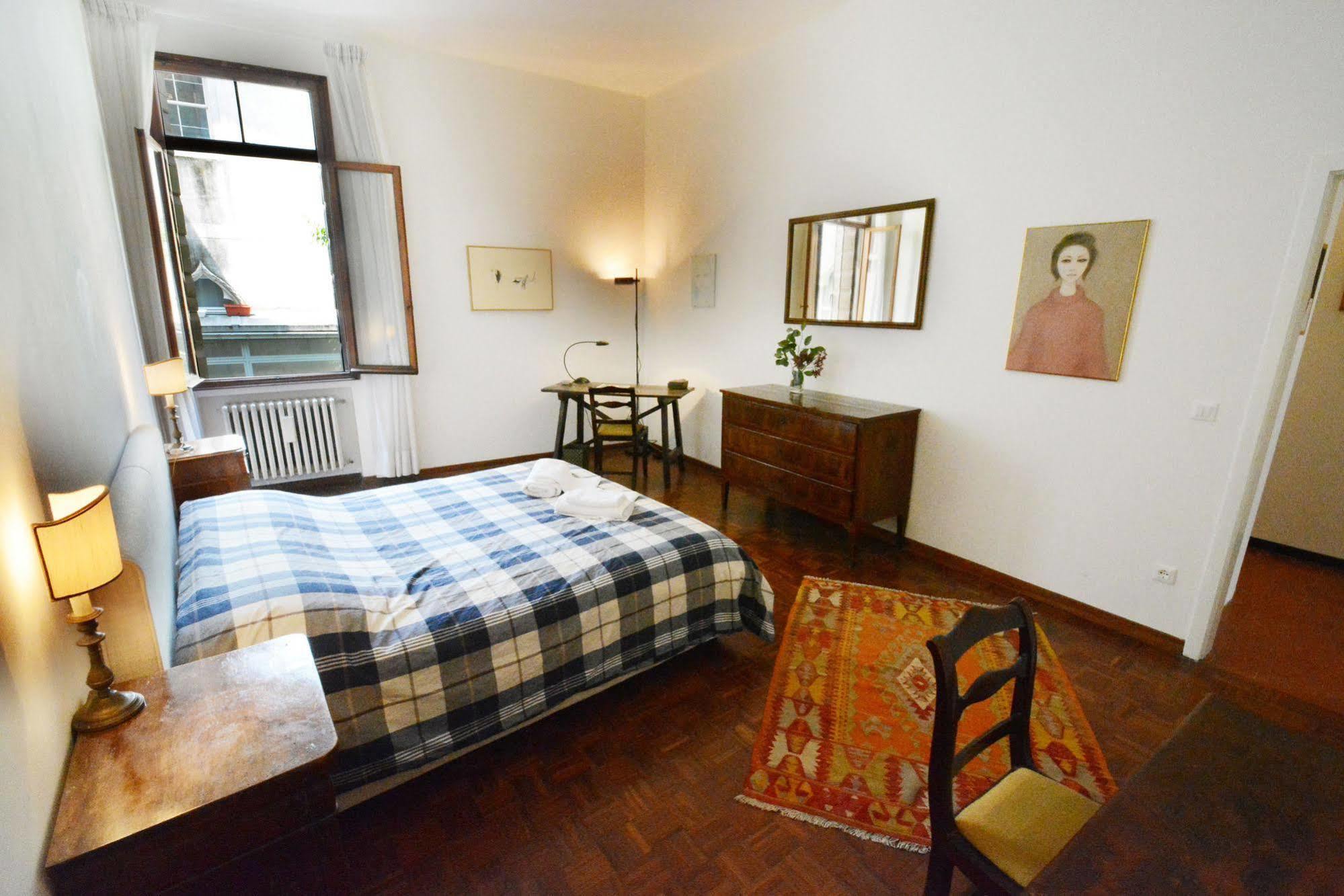 Apartment Ve.n.i.ce. Cera Palazzo Grimani *