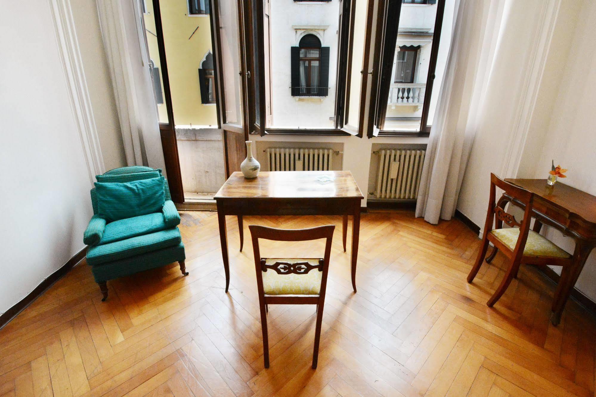Apartment Ve.n.i.ce. Cera Palazzo Grimani