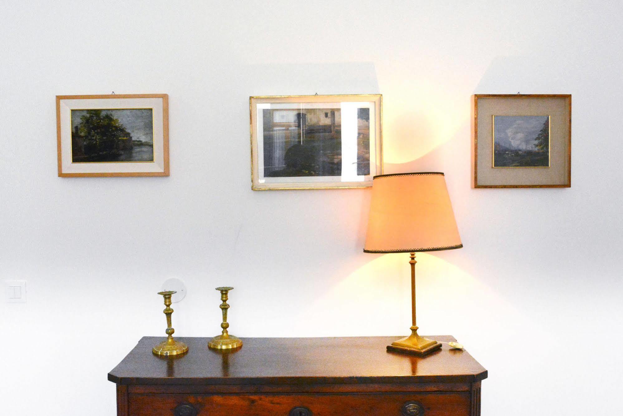 Ve.n.i.ce. Cera Palazzo Grimani Apartment