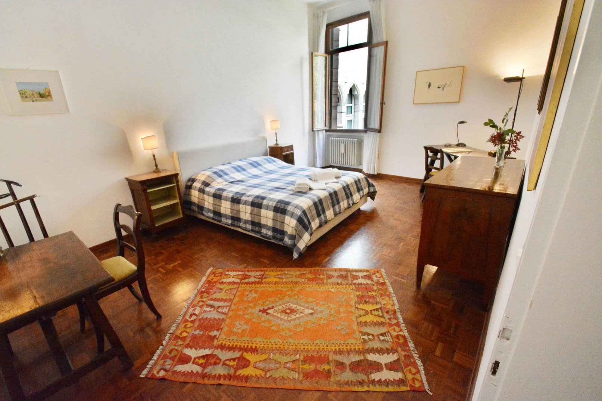 Apartment Ve.n.i.ce. Cera Palazzo Grimani