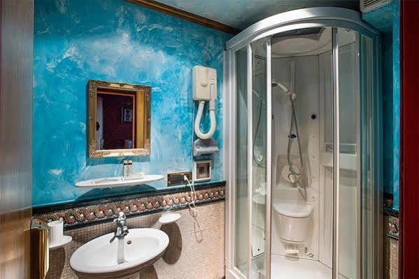 Hotel Santo Stefano 3*