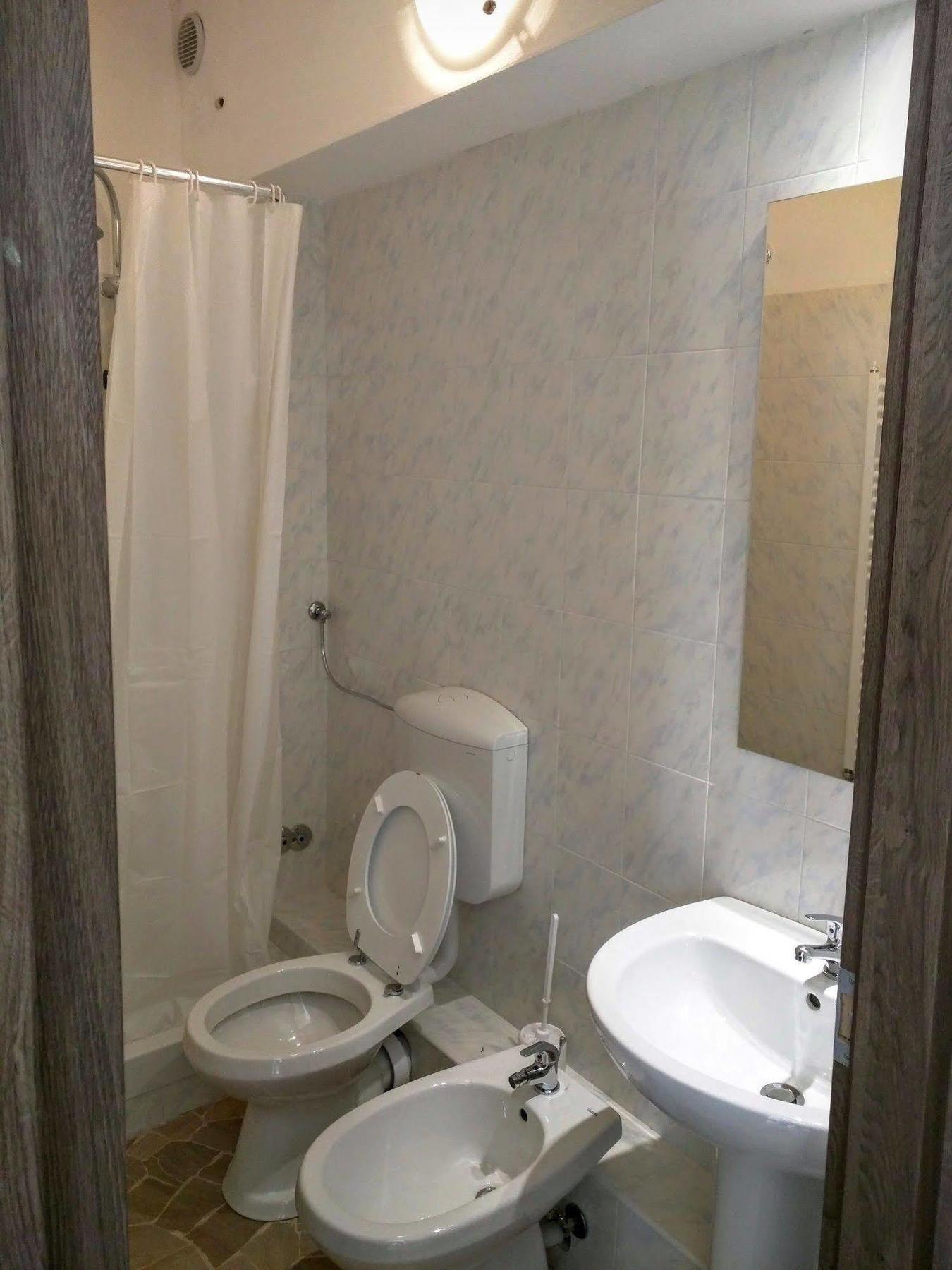 Bed & Breakfast Venice My Friends Canal View