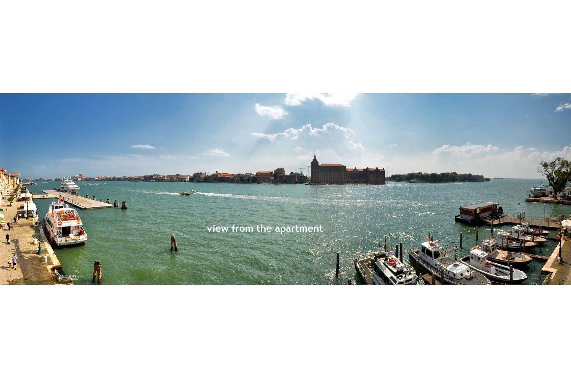 Patrizio Panoramic View Appartement *