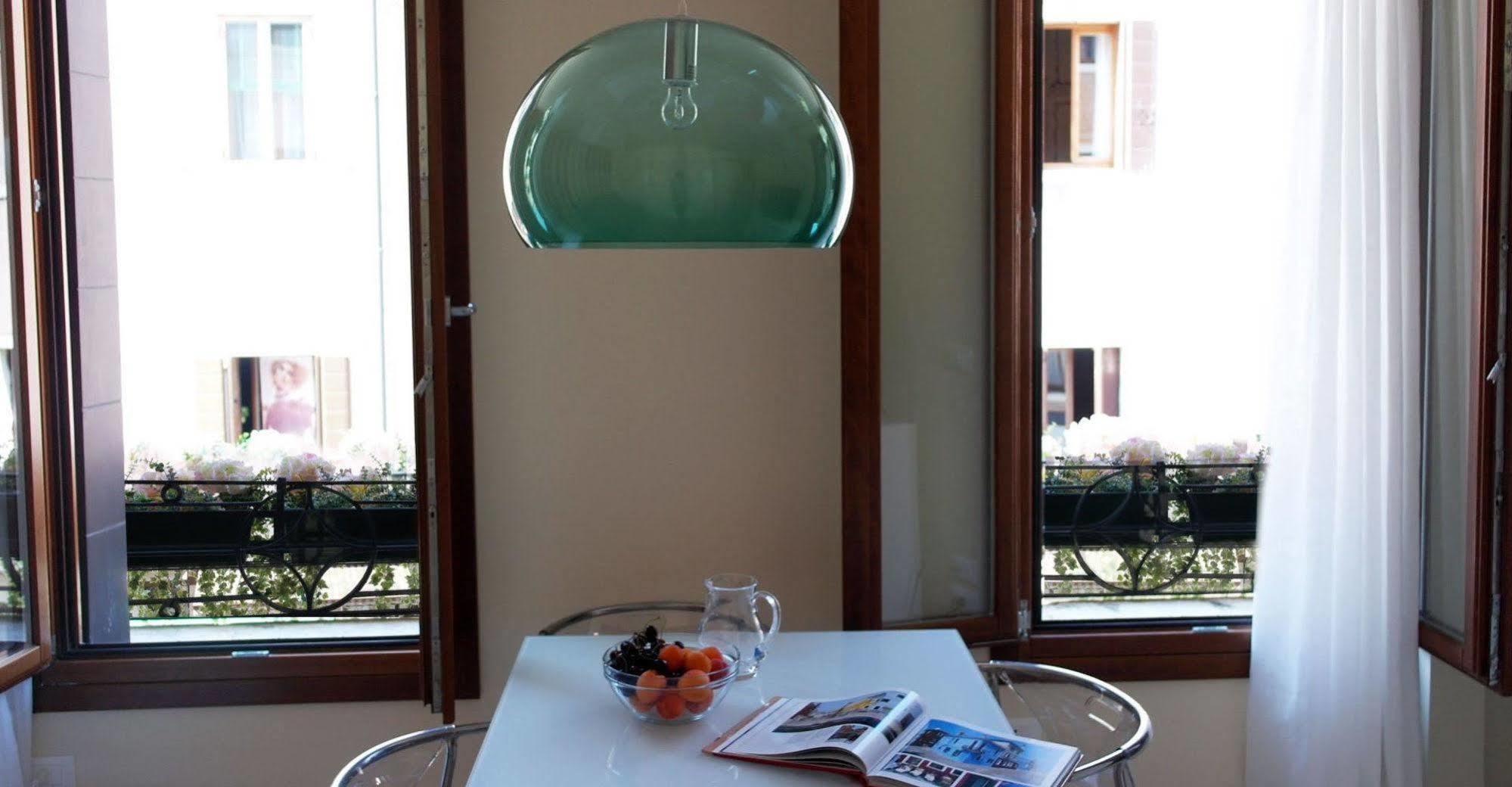 Casa Delle Ortensie Apartment Venedig