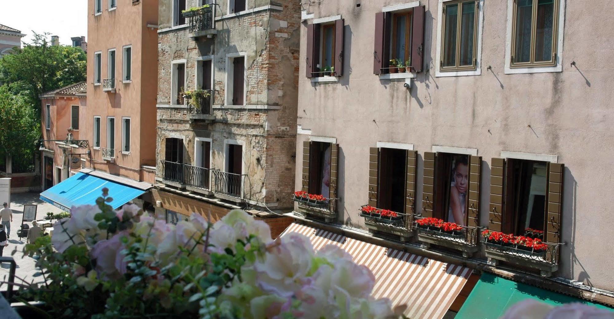 Casa Delle Ortensie * Venedig