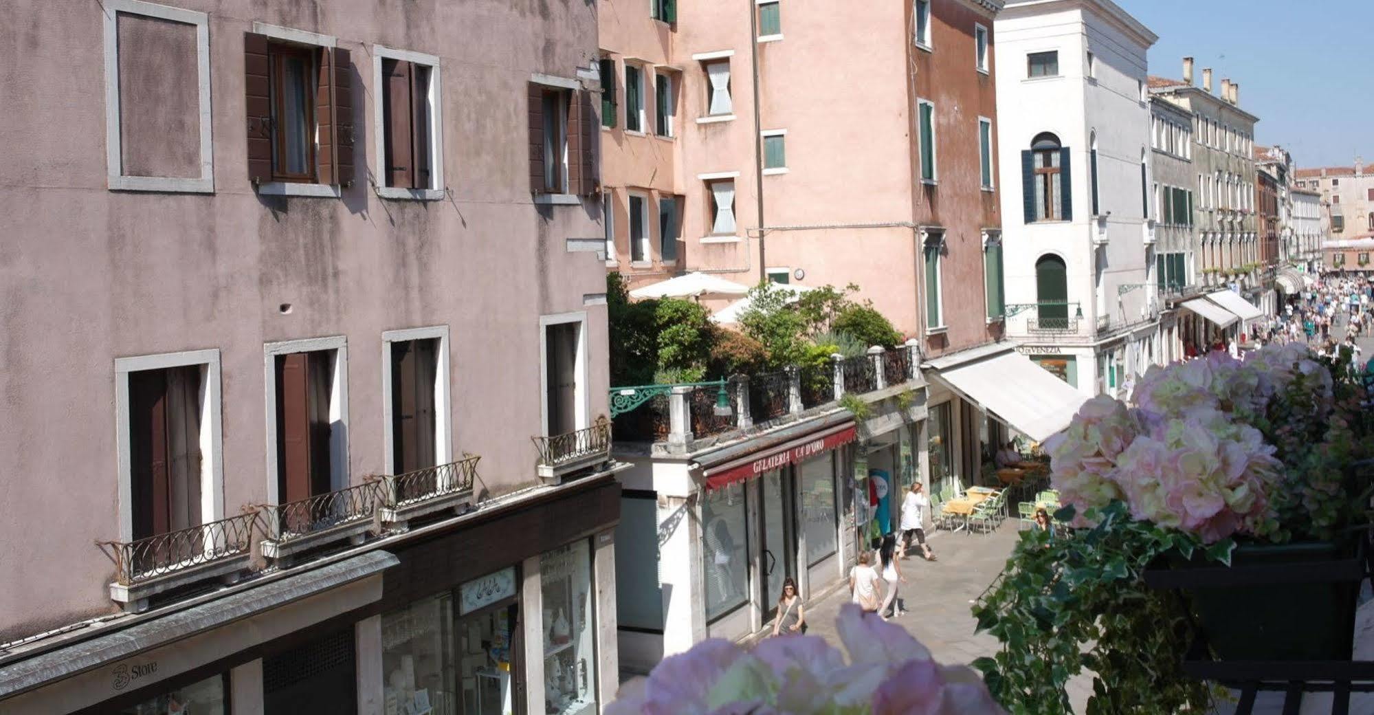 Apartment Casa Delle Ortensie *