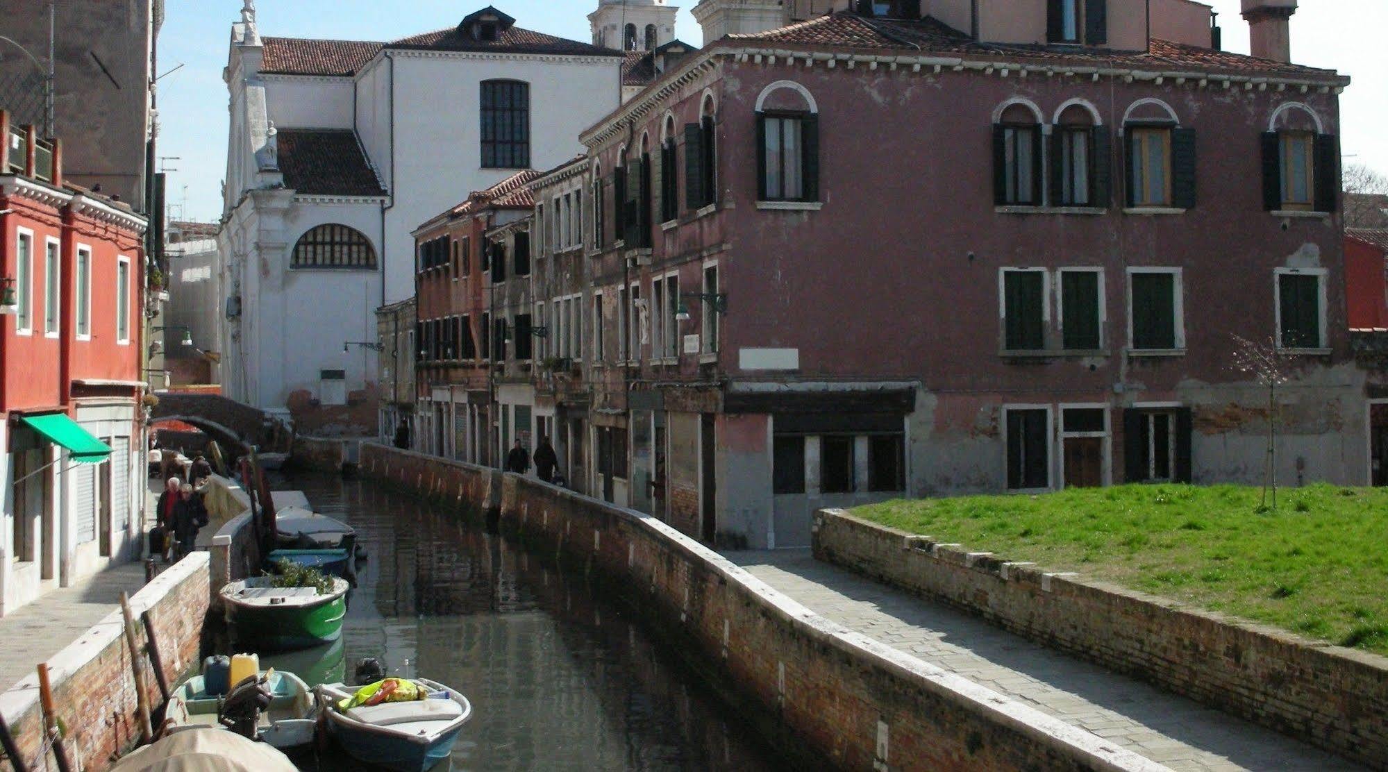 Appartement Ca' Gioiosa Venise