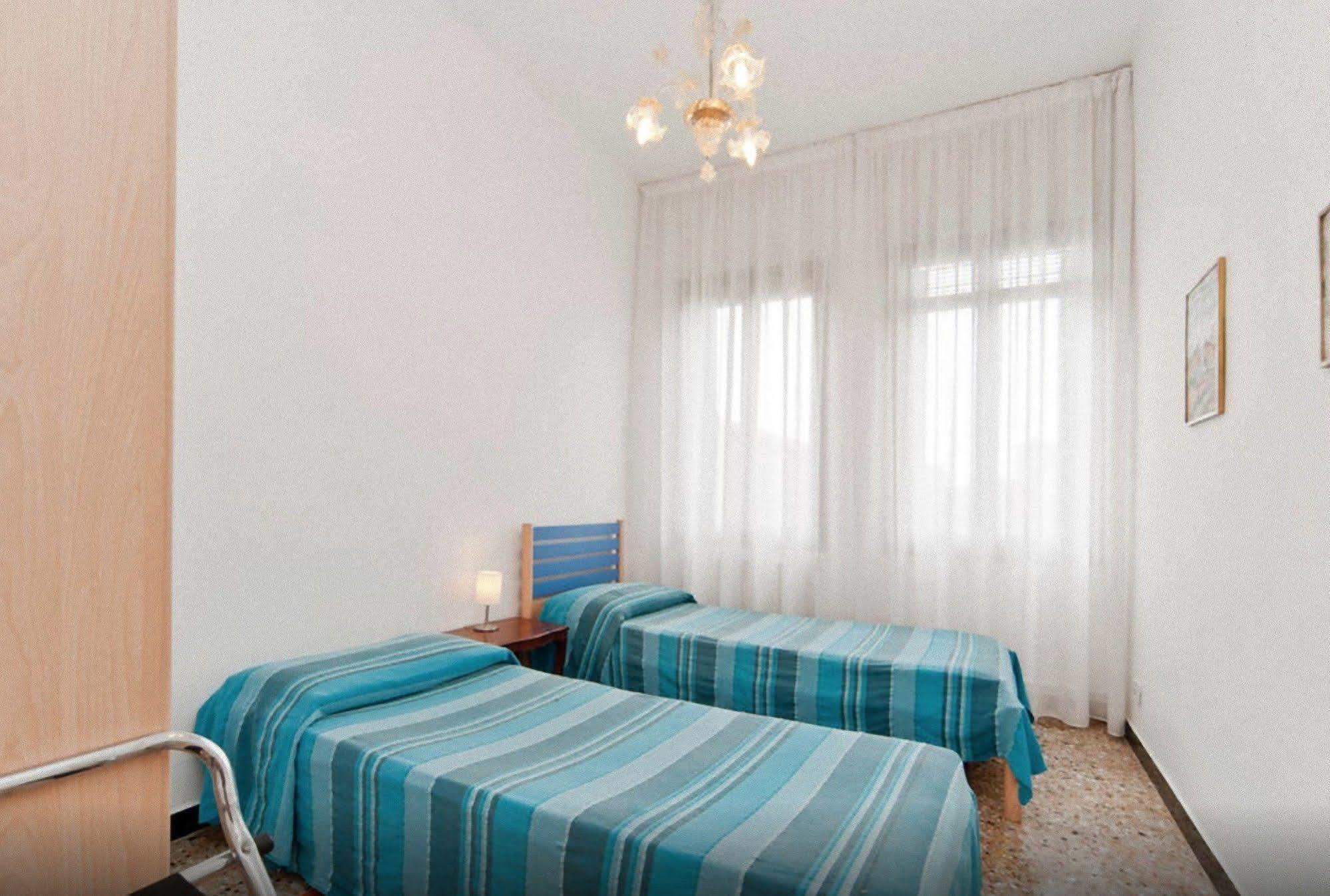 Appartement Ca' Gioiosa Venise