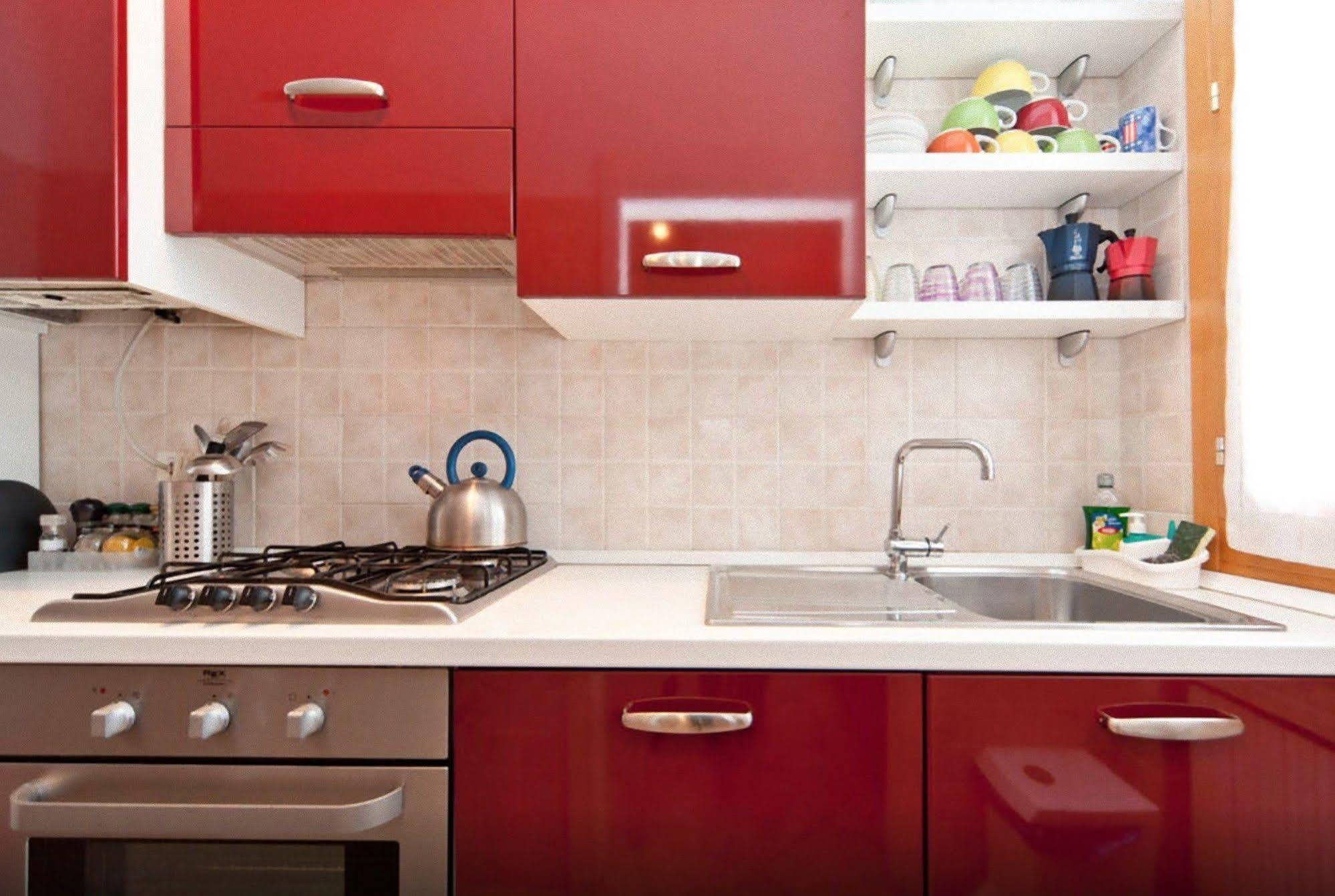 Appartement Ca' Gioiosa *