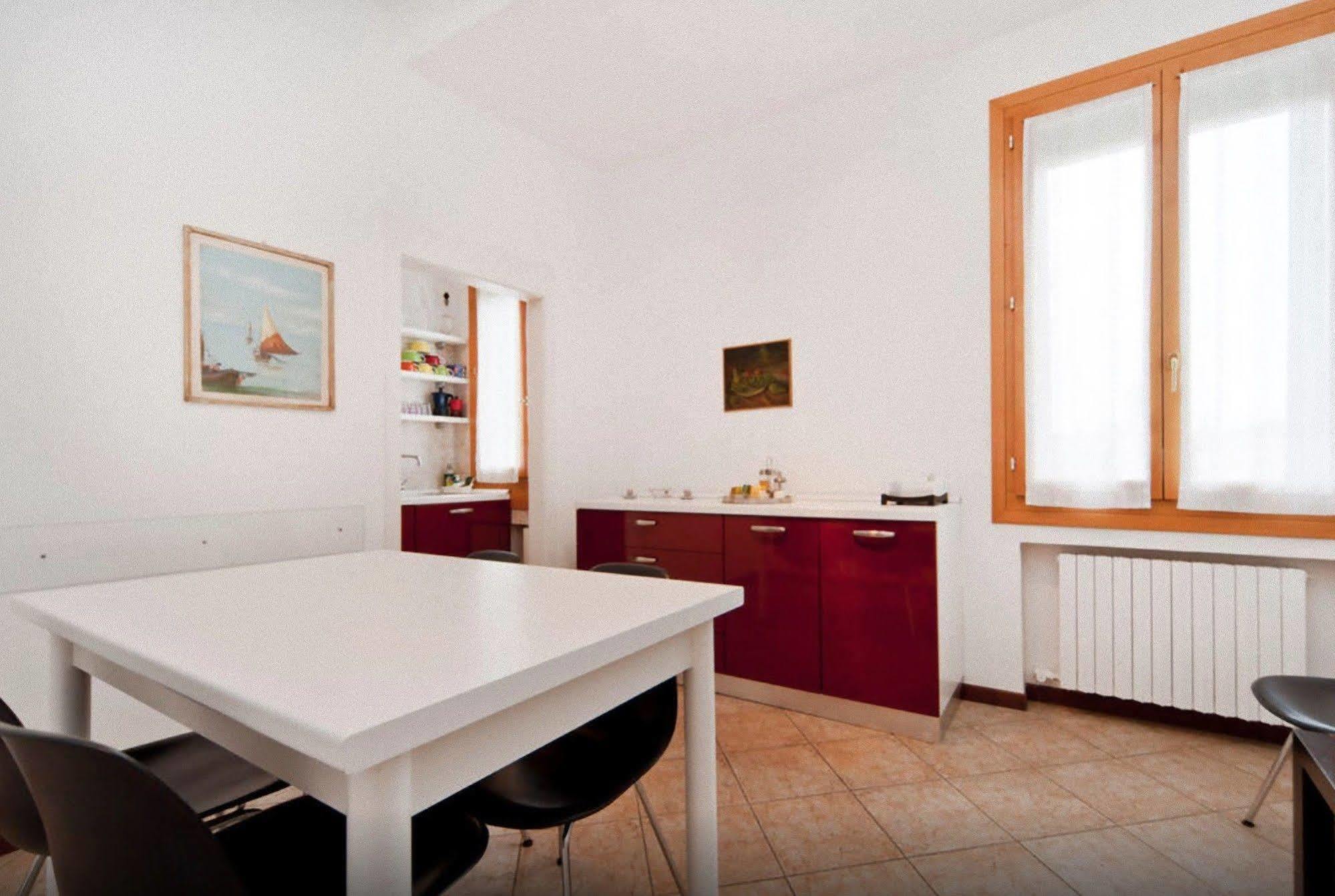Appartement Ca' Gioiosa Venise