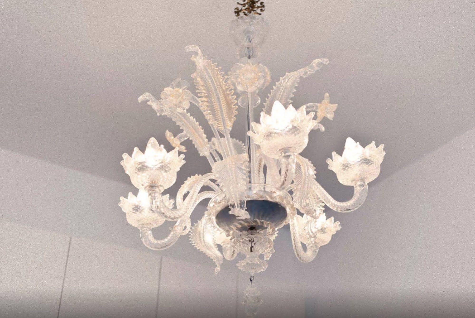 Ca' Gioiosa Appartement *
