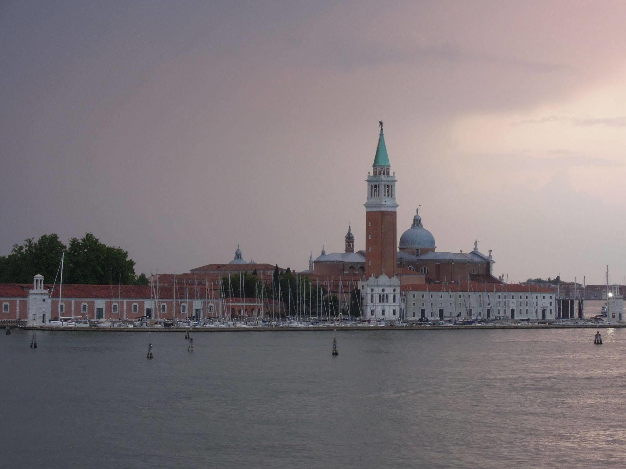 Apartment Ca' Delfina Venedig