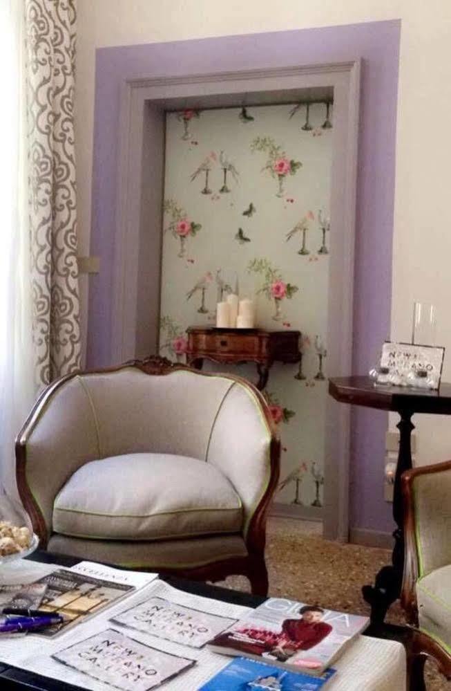 Gasthof Residenza Quaggio Ca' Grimani Venedig