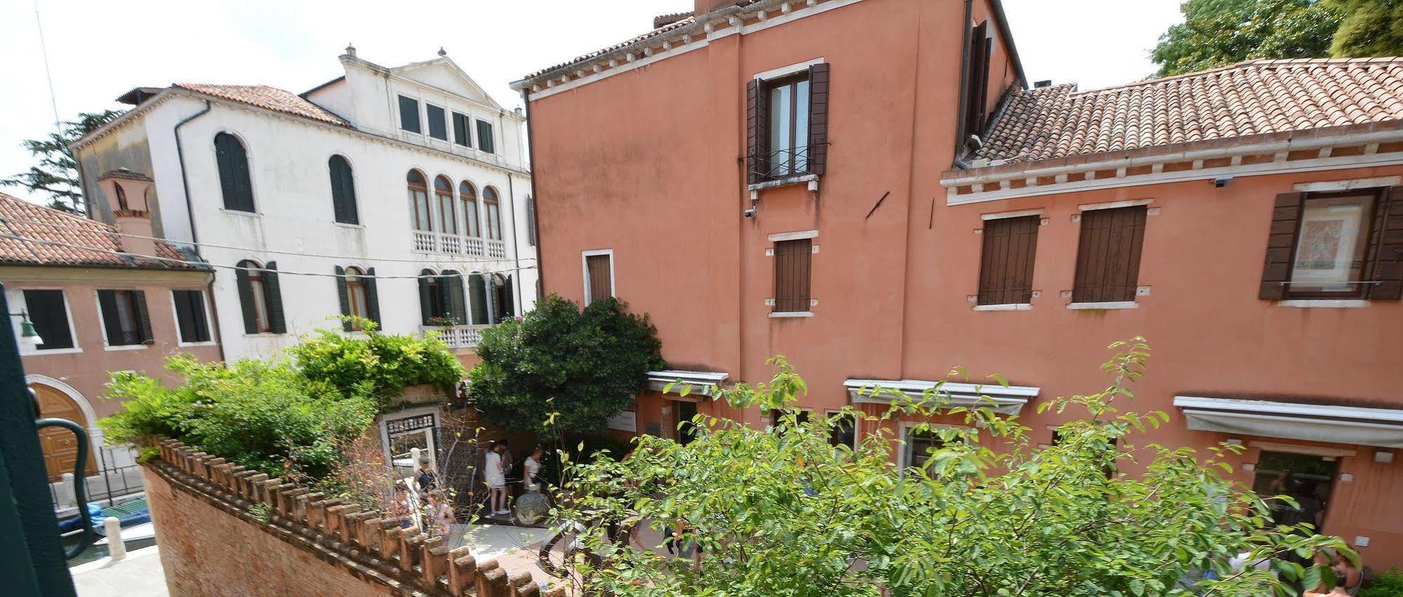 Apartment Peggy-guggenheim Venedig