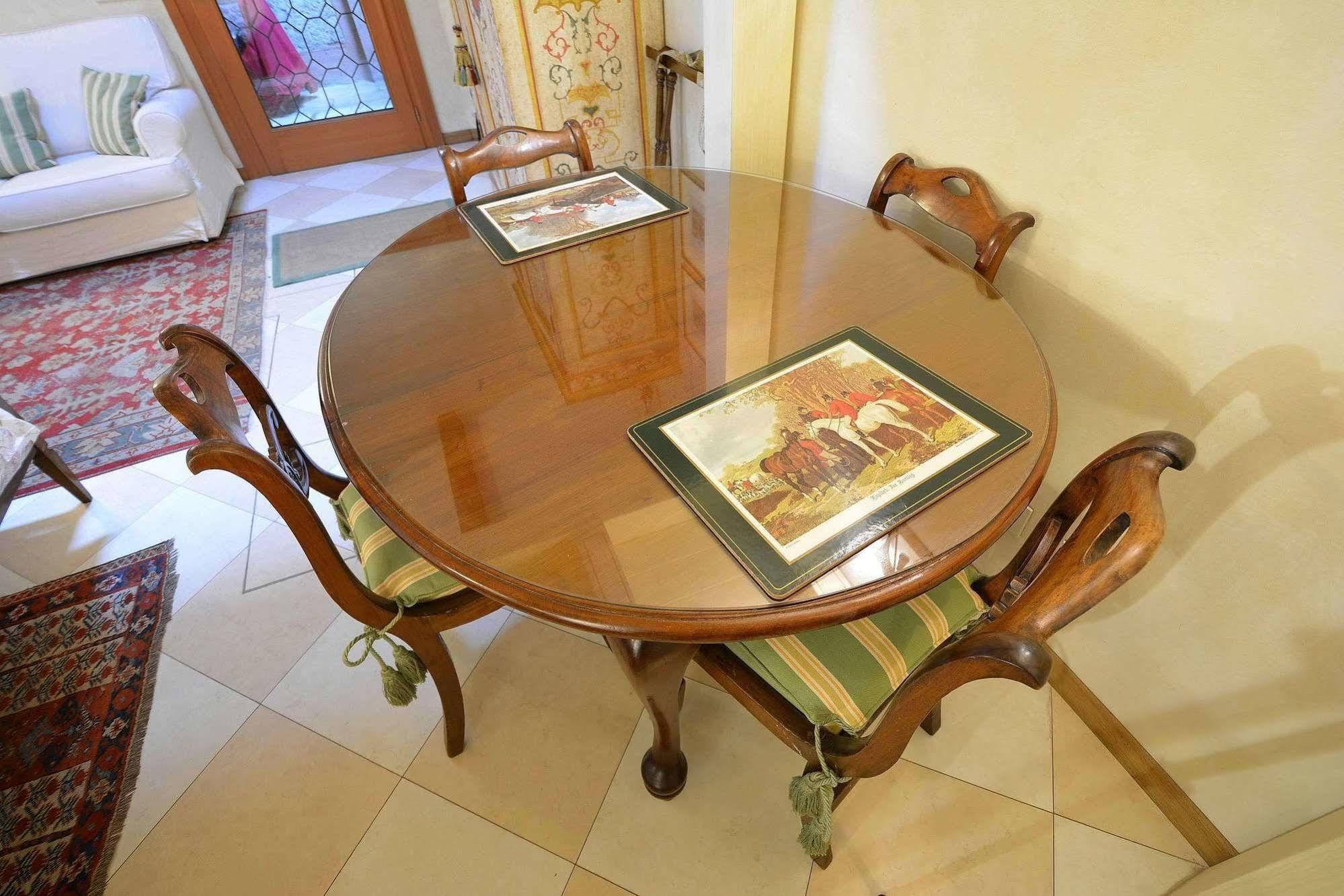 Mocenigo~canalgrande Aperitif Appartement Venise