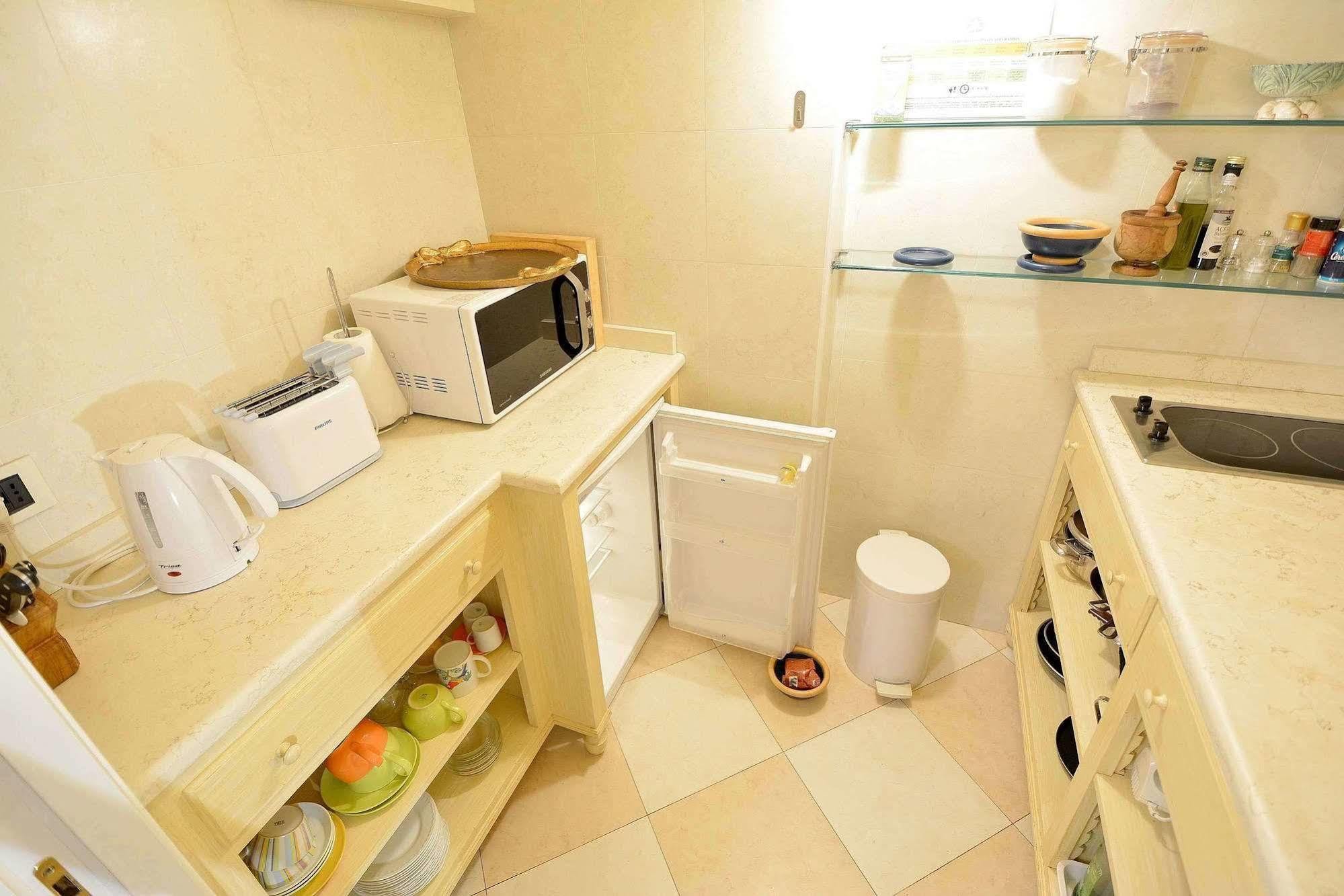 Mocenigo~canalgrande Aperitif Appartement Venise