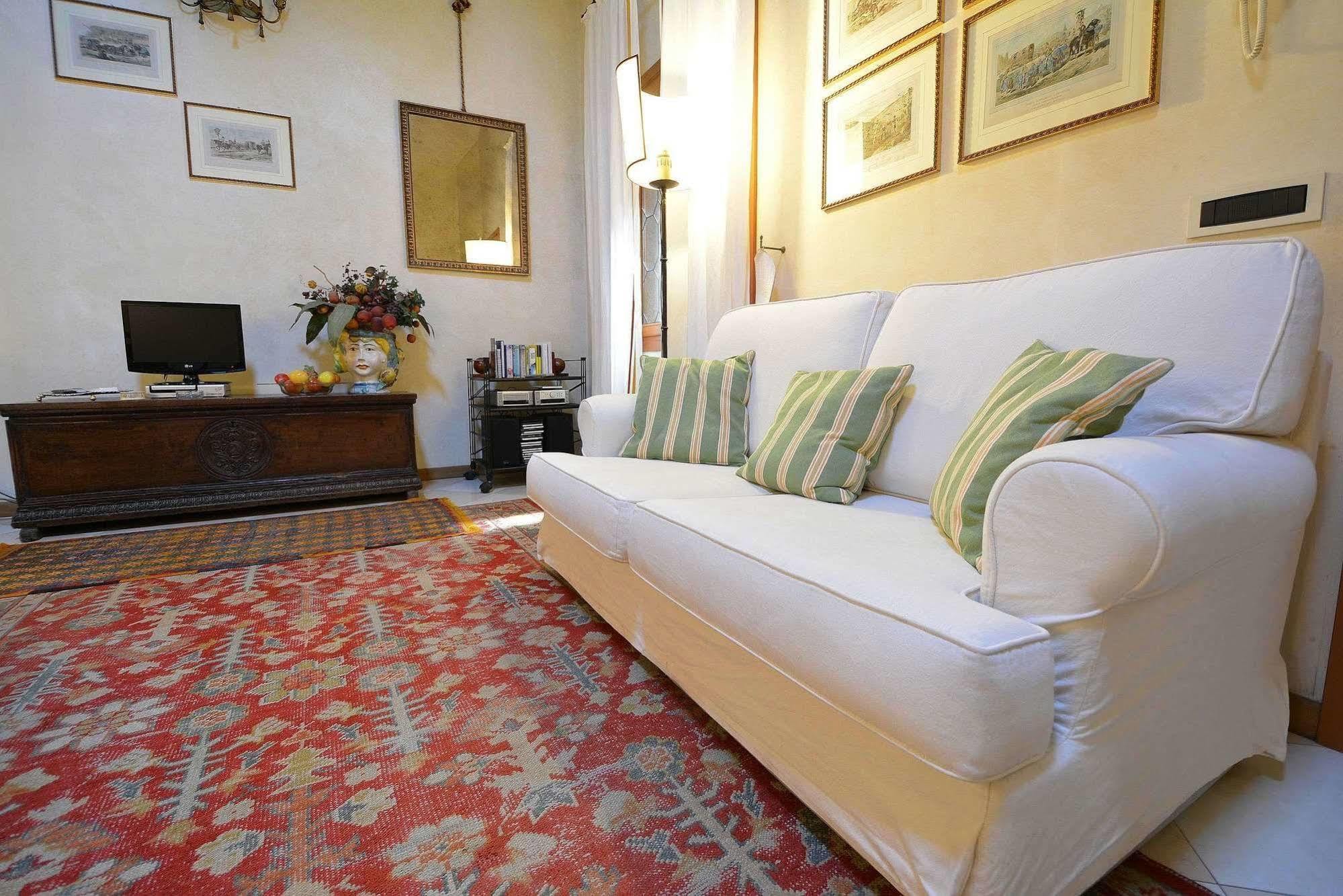 Mocenigo~canalgrande Aperitif Appartement