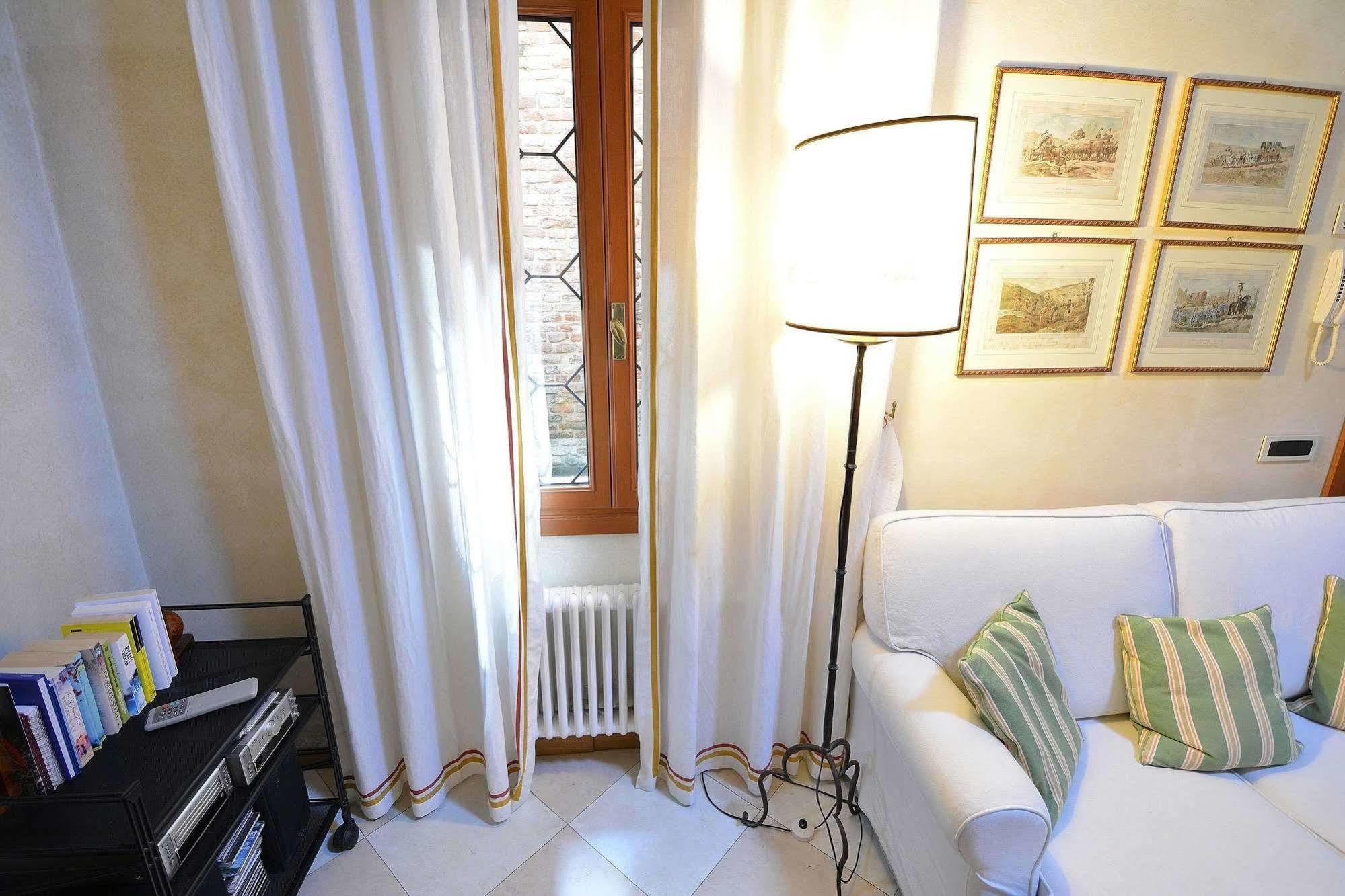 Appartement Mocenigo~canalgrande Aperitif *