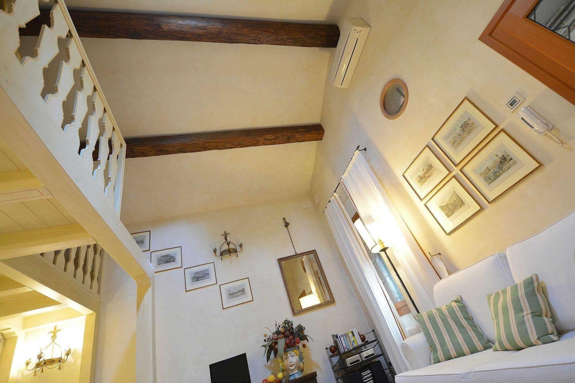 Appartement Mocenigo~canalgrande Aperitif Venise