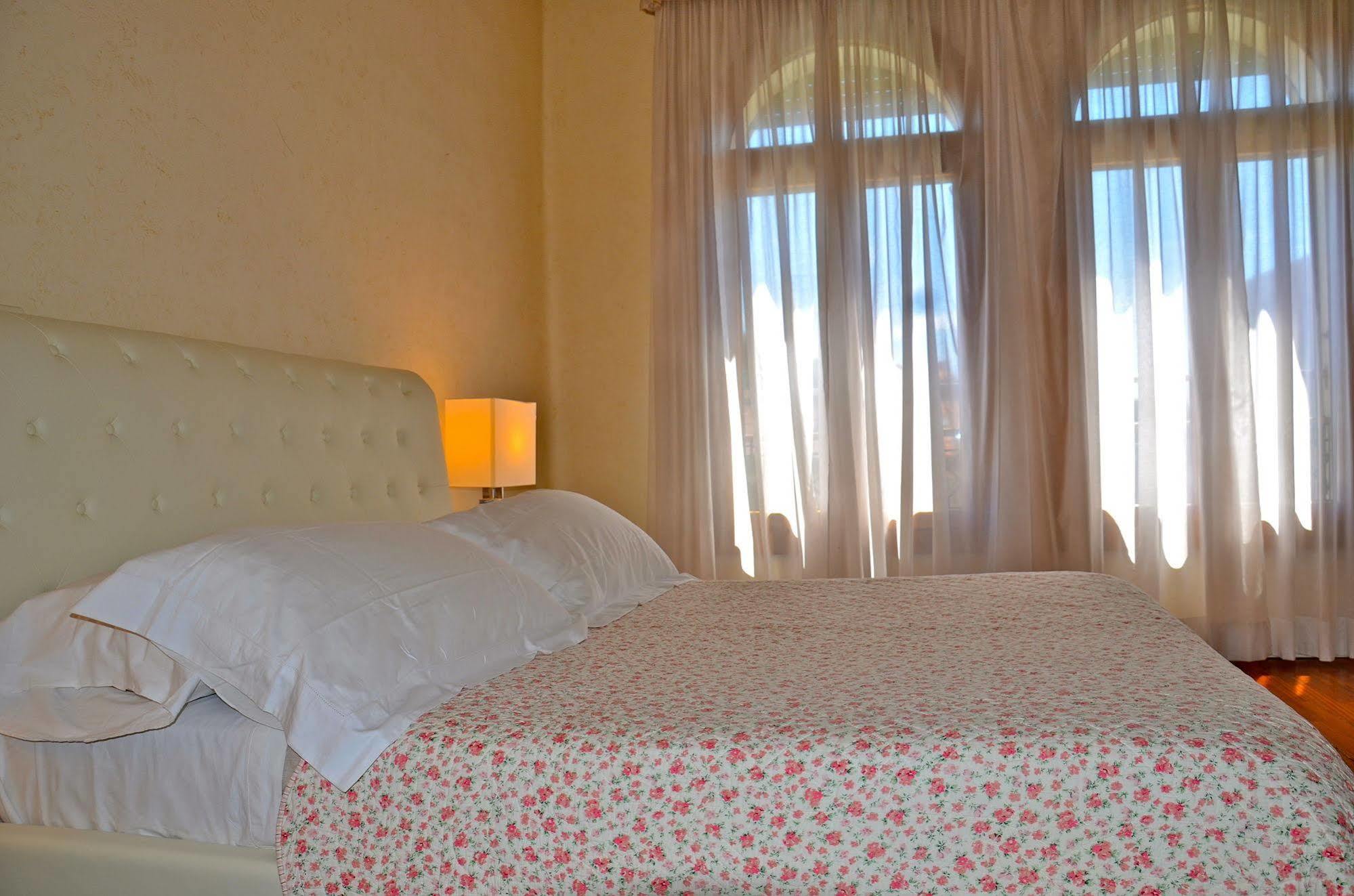 Masha Appartement *