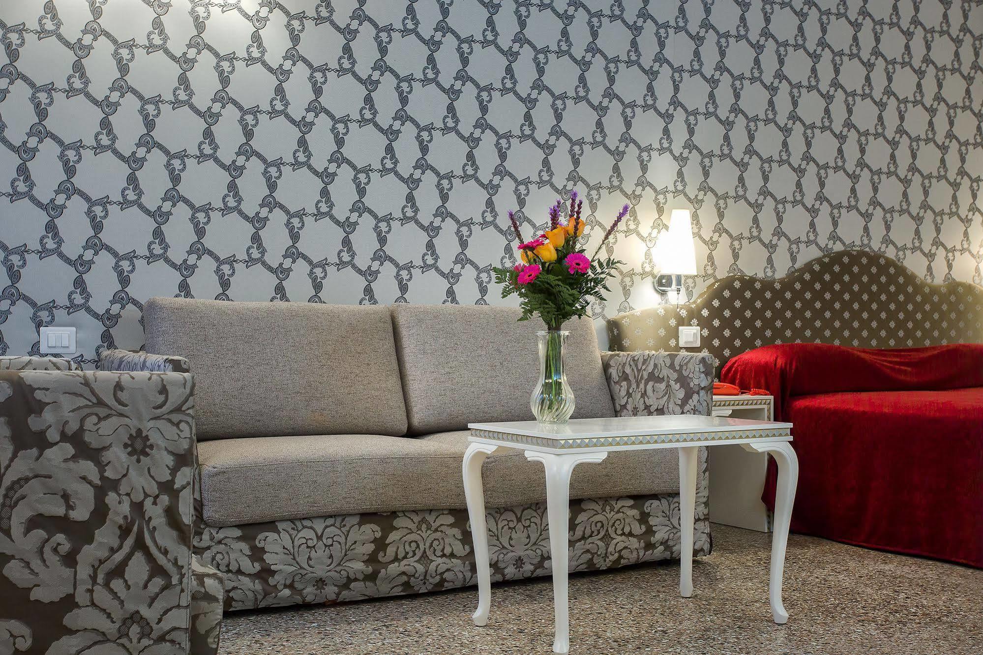 Ca' Nobile Corner Hotel Venedig