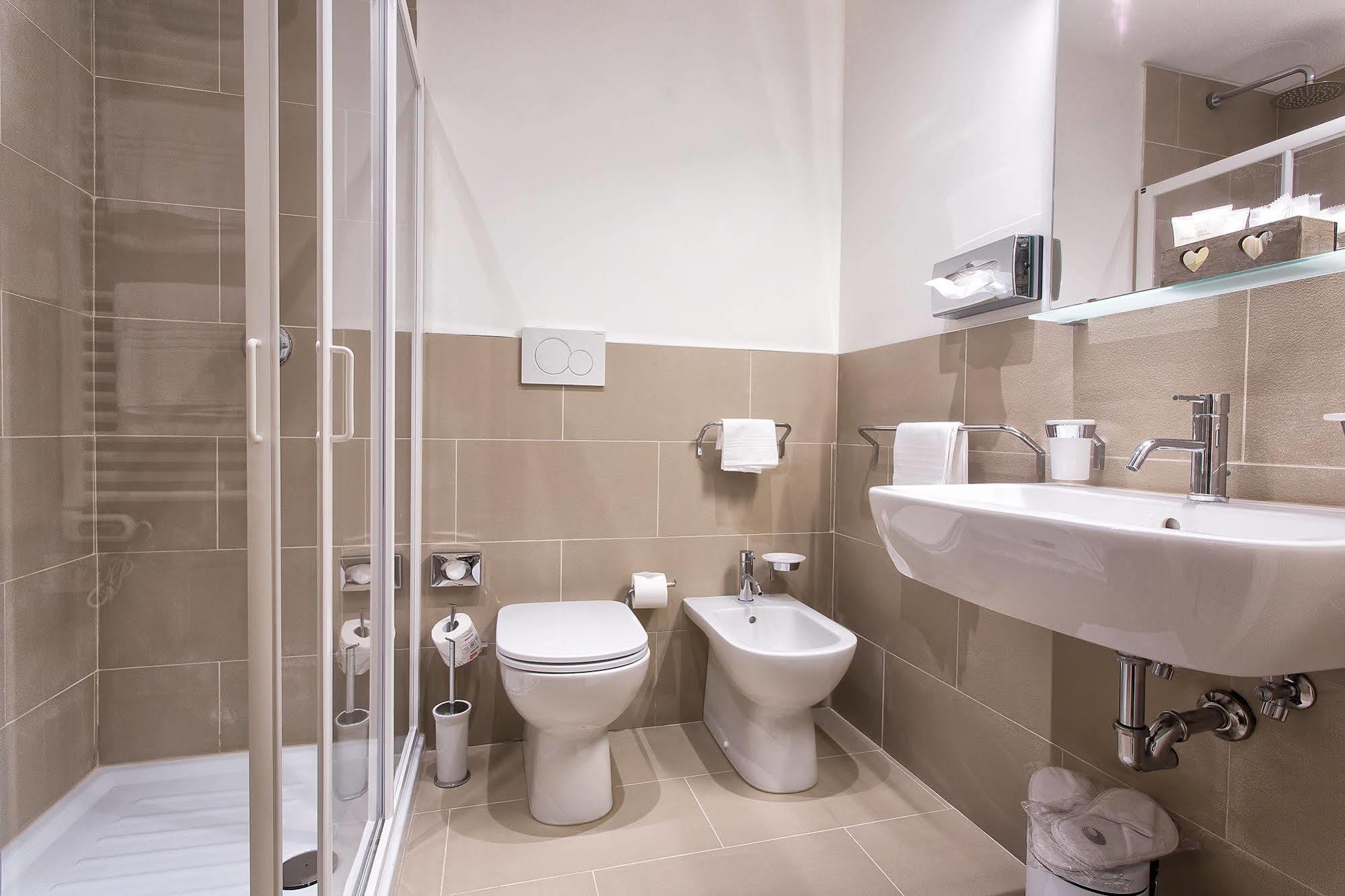 Ca' Nobile Corner 3* Venedig
