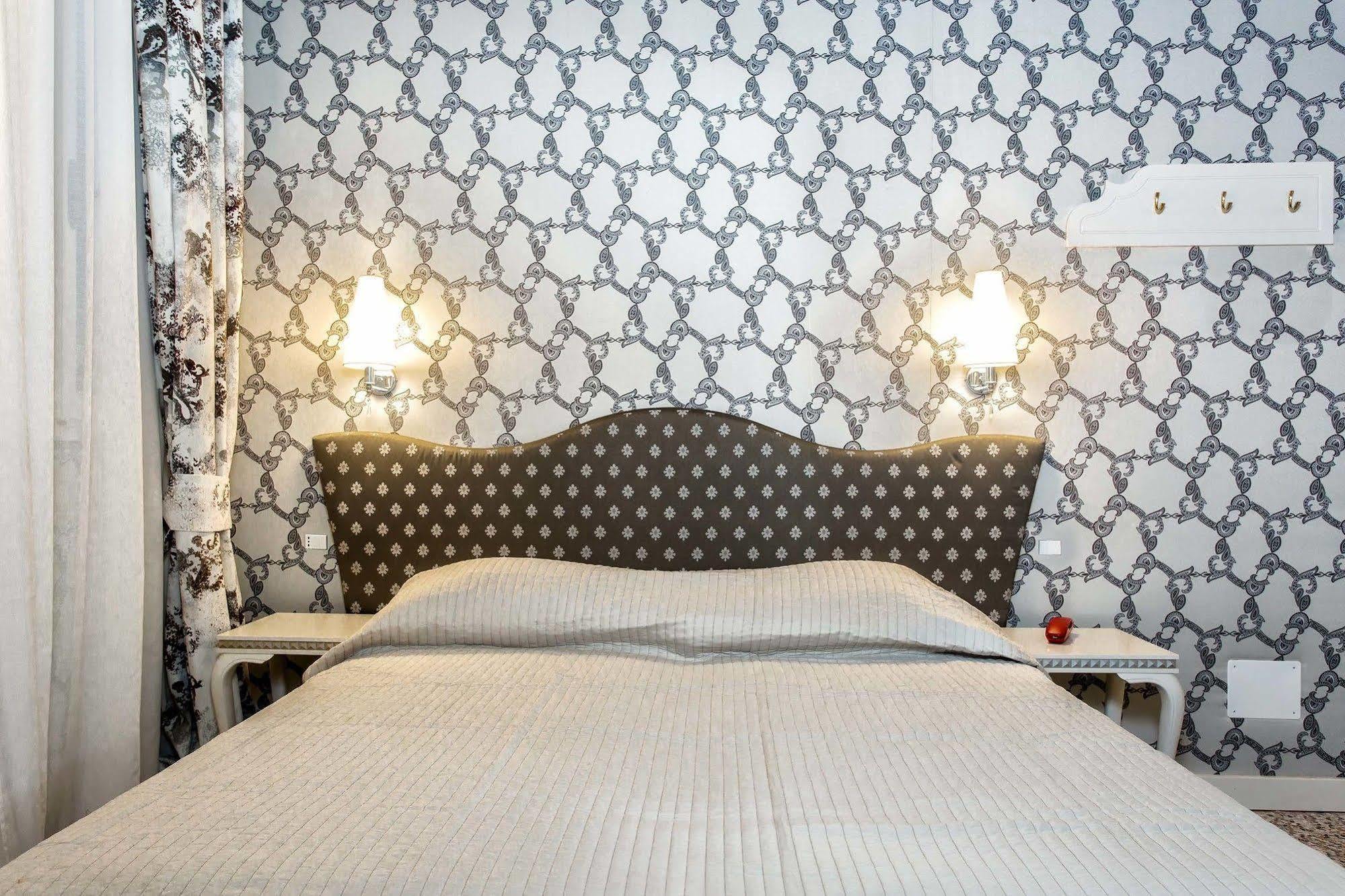 Hotel Ca' Nobile Corner Venedig