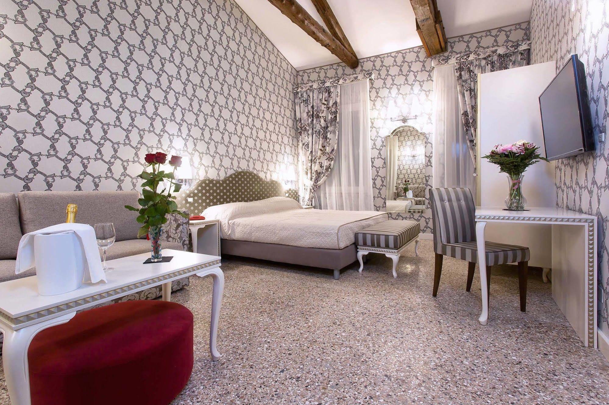 Ca' Nobile Corner Venedig