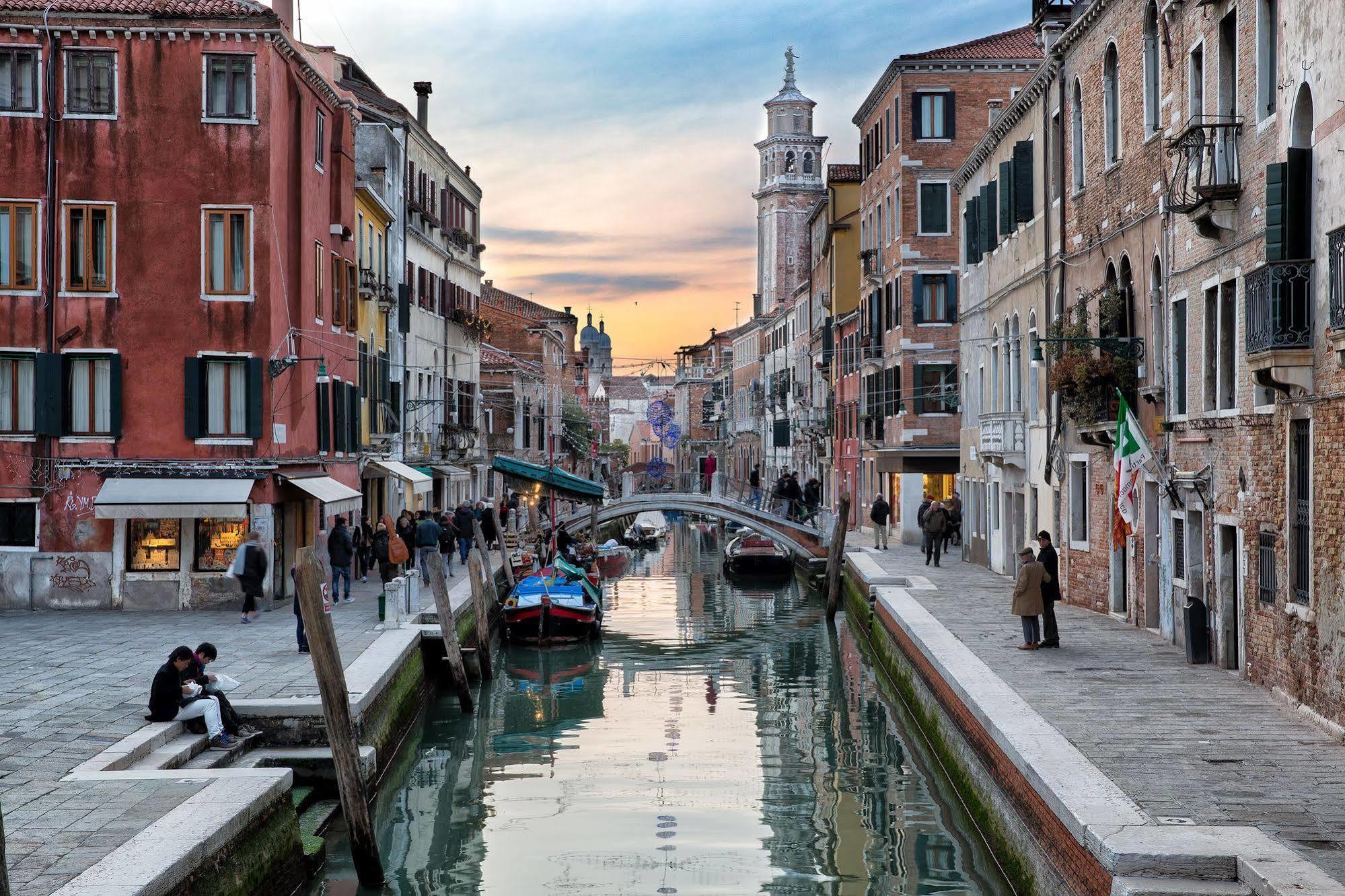 Ca' Nobile Corner Venedig