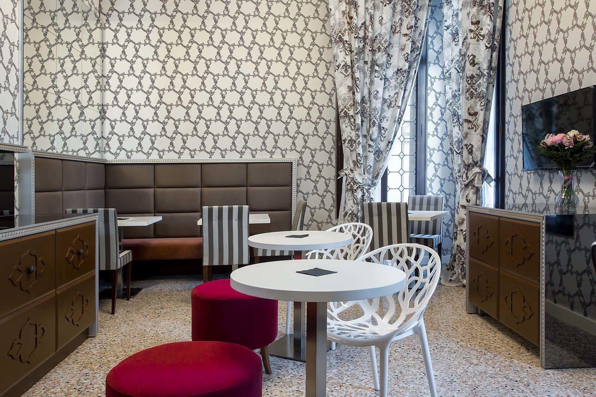 Hotel Ca' Nobile Corner Venedig