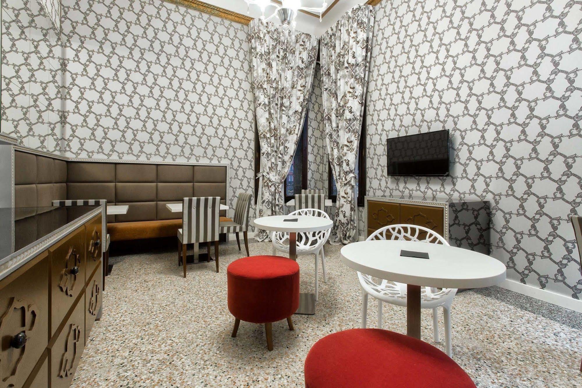 Ca' Nobile Corner 3* Venedig
