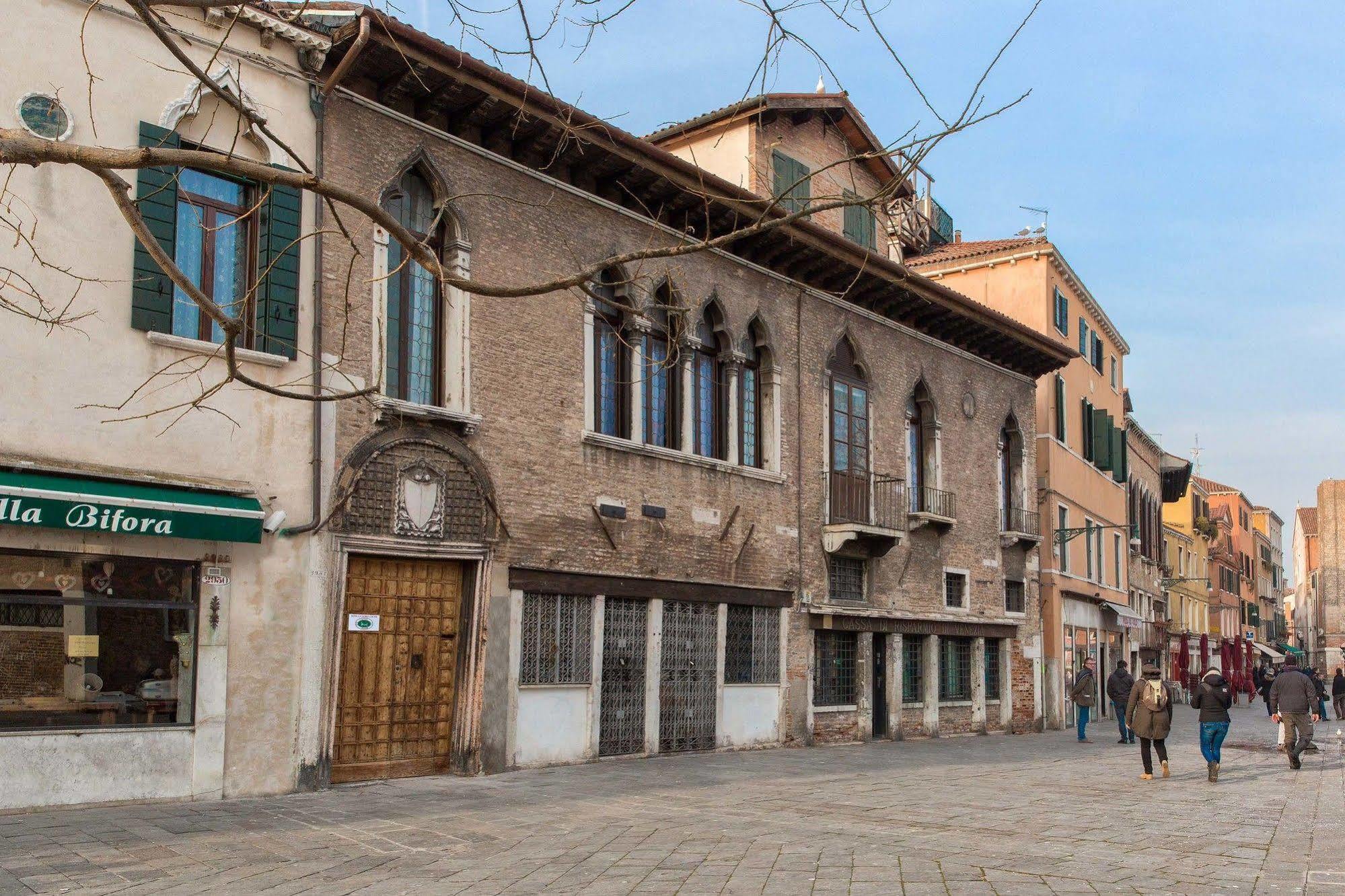 Ca' Nobile Corner 3* Venedig