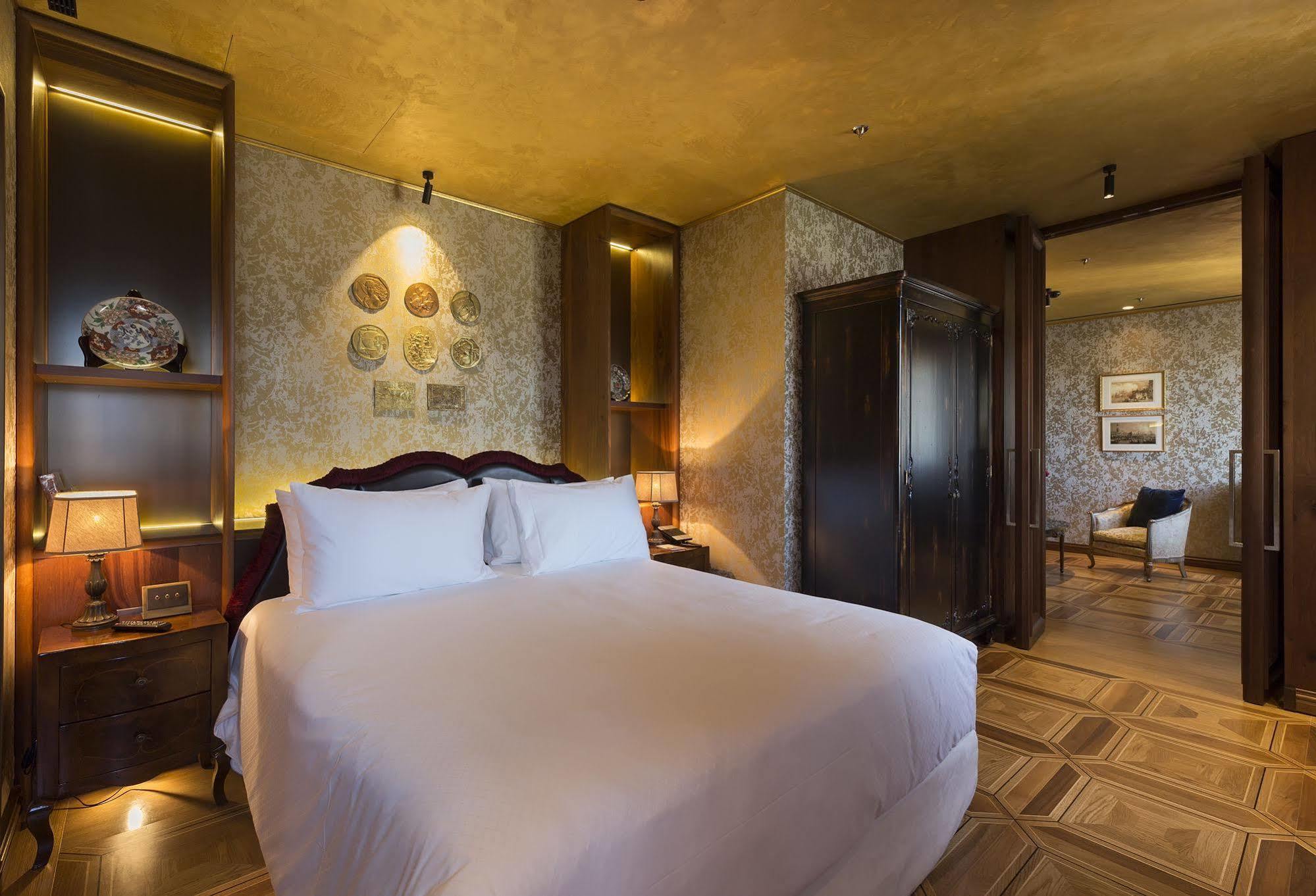 Palazzo Venart Luxury Hotel Venedig