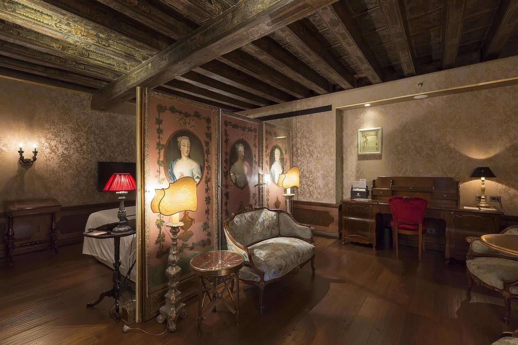 Palazzo Venart Luxury 5* Venedig