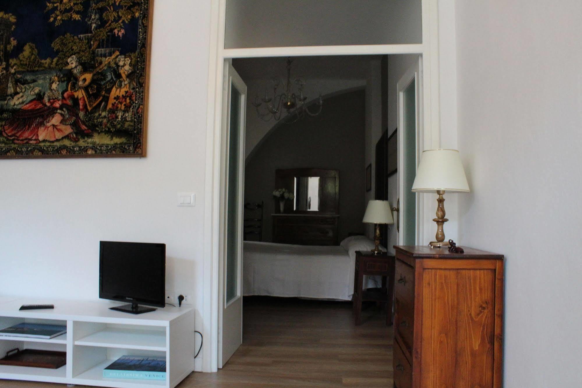 San Giacomo Apartment *