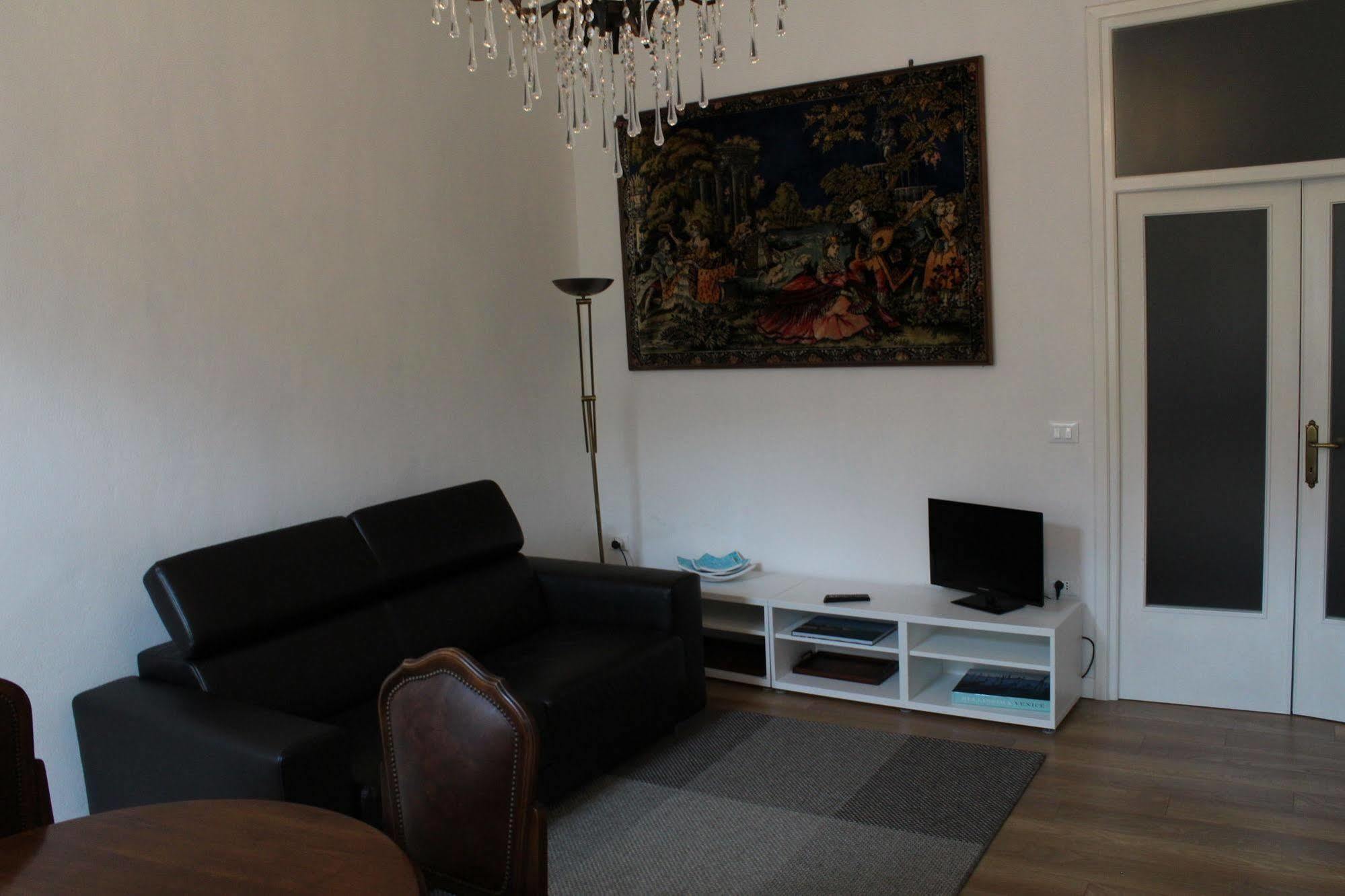 Appartement San Giacomo Venise