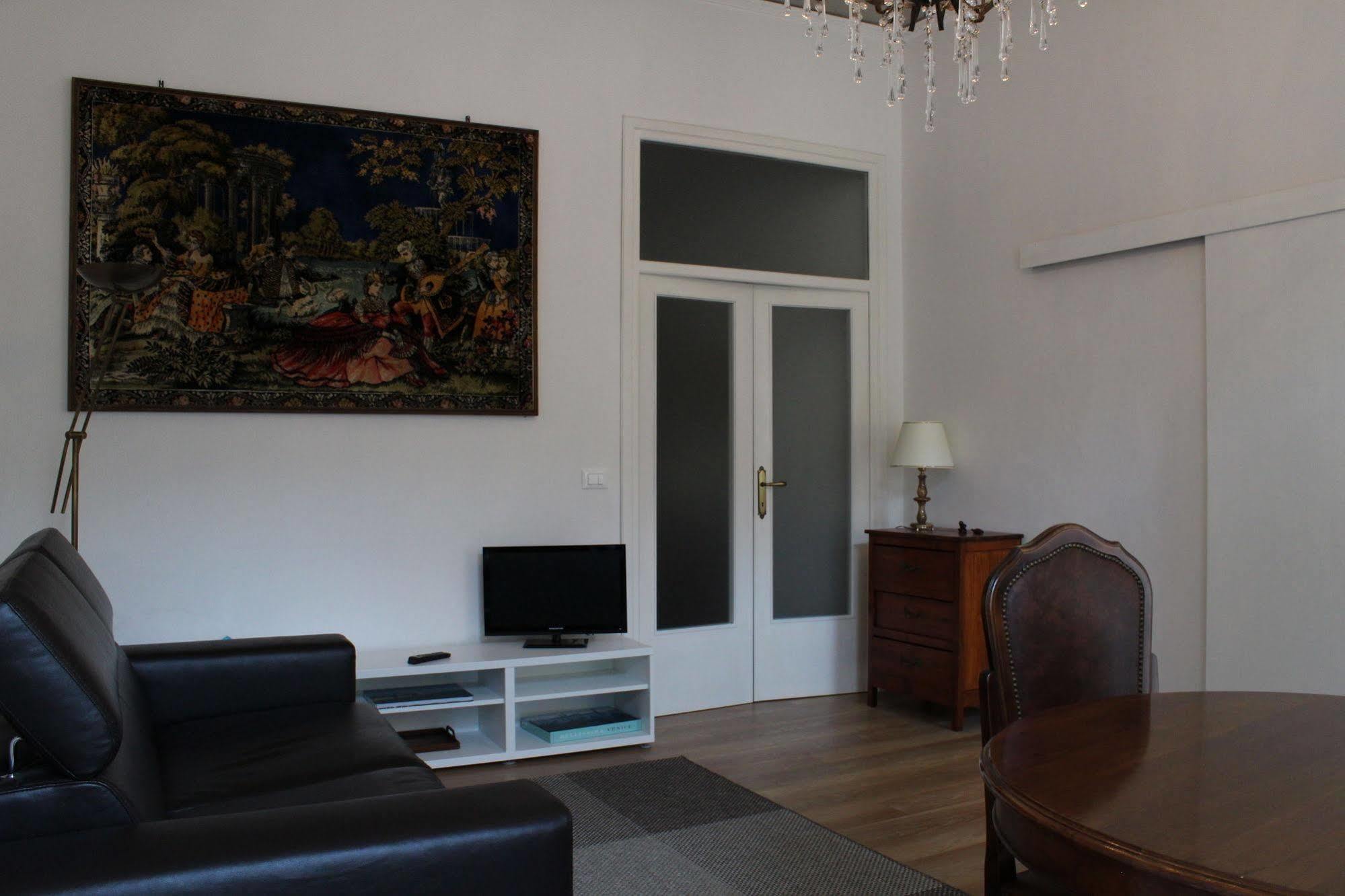 Apartment San Giacomo *