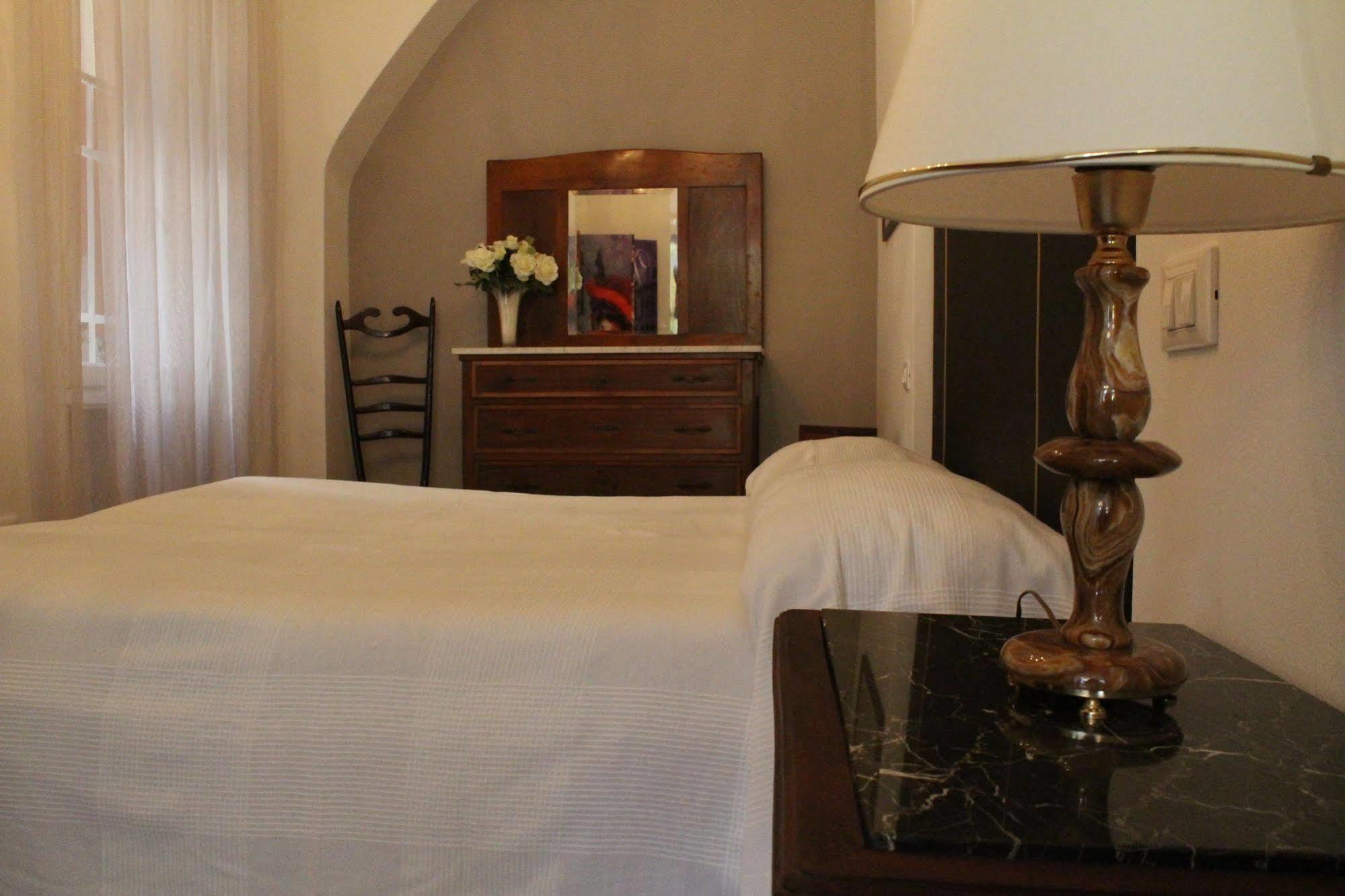 Appartement San Giacomo