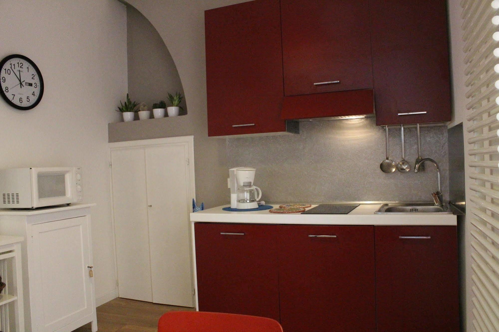 Appartement San Giacomo Venise
