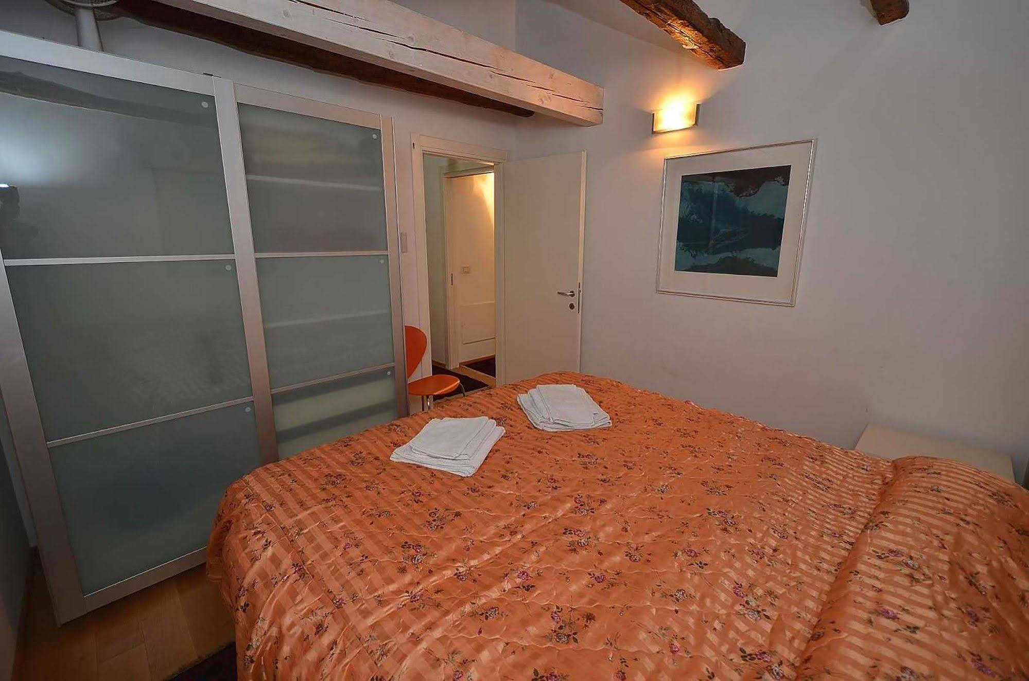 Dandolo-terrace Apartment Venedig