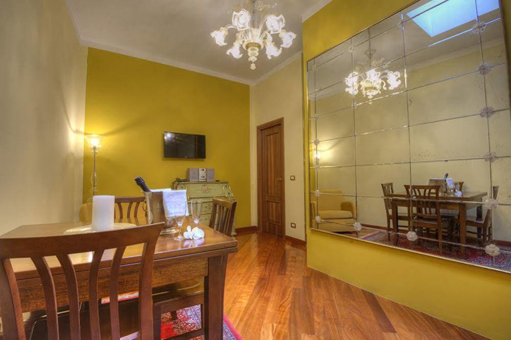 Ca Dell Arte Hotel 3*