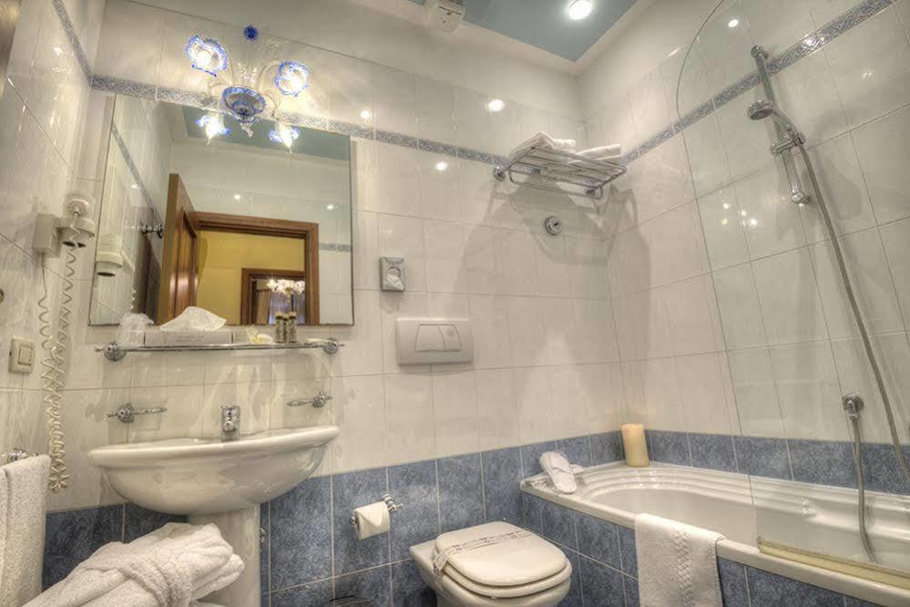 Hotel Ca Dell Arte Venise