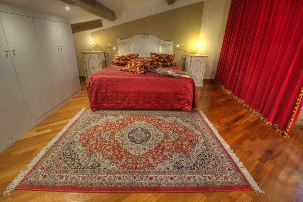 Ca Dell Arte Hotel Venise
