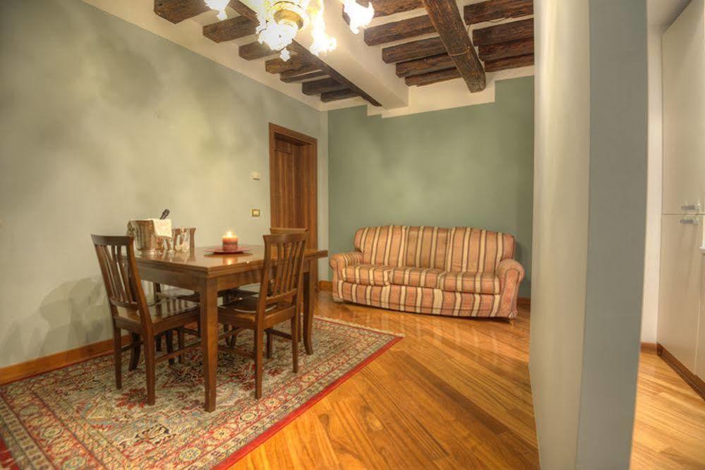 Hotel Ca Dell Arte Venise