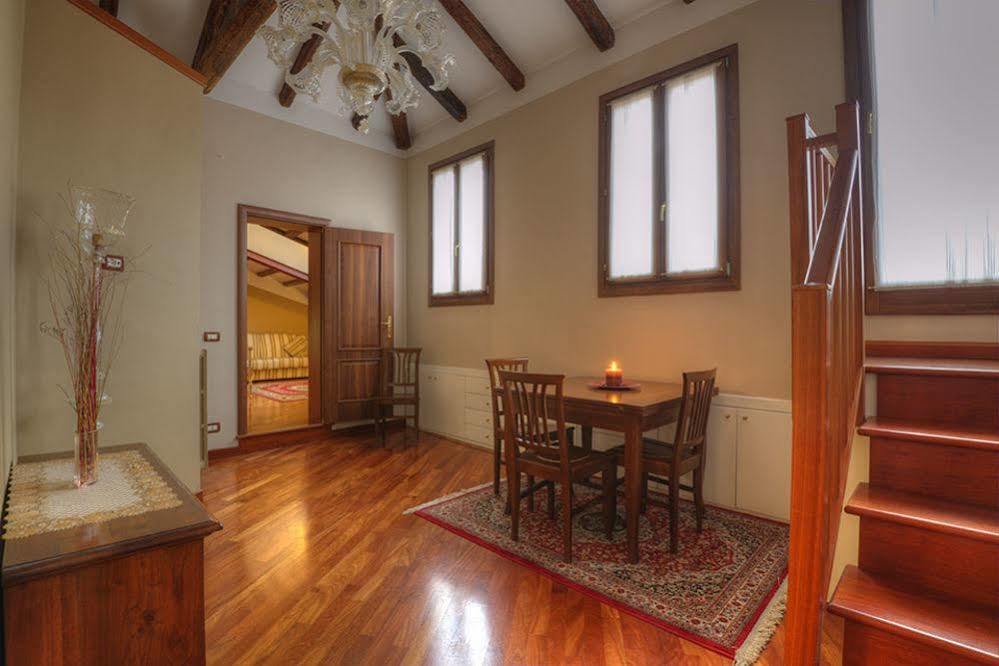 Hotel Ca Dell Arte Venise