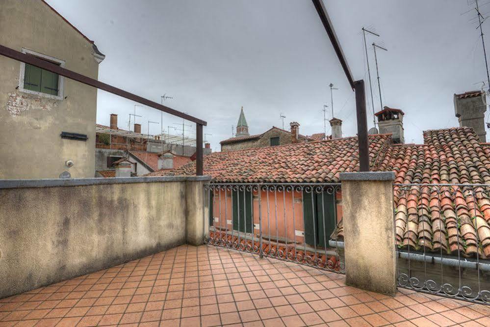 Ca Dell Arte 3* Venise