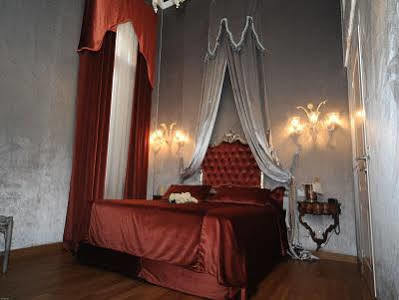 Ca Dell Arte Hotel Venetië