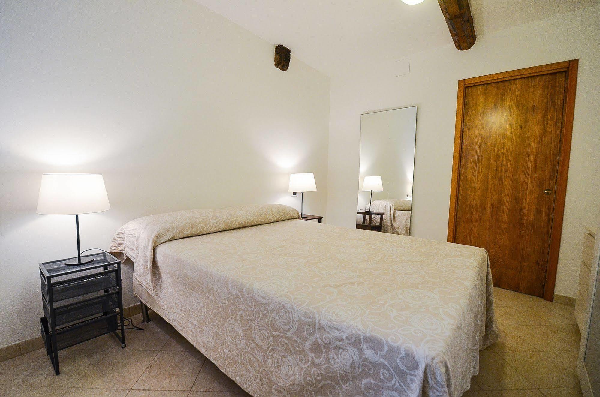 Apartment Ca Marin *