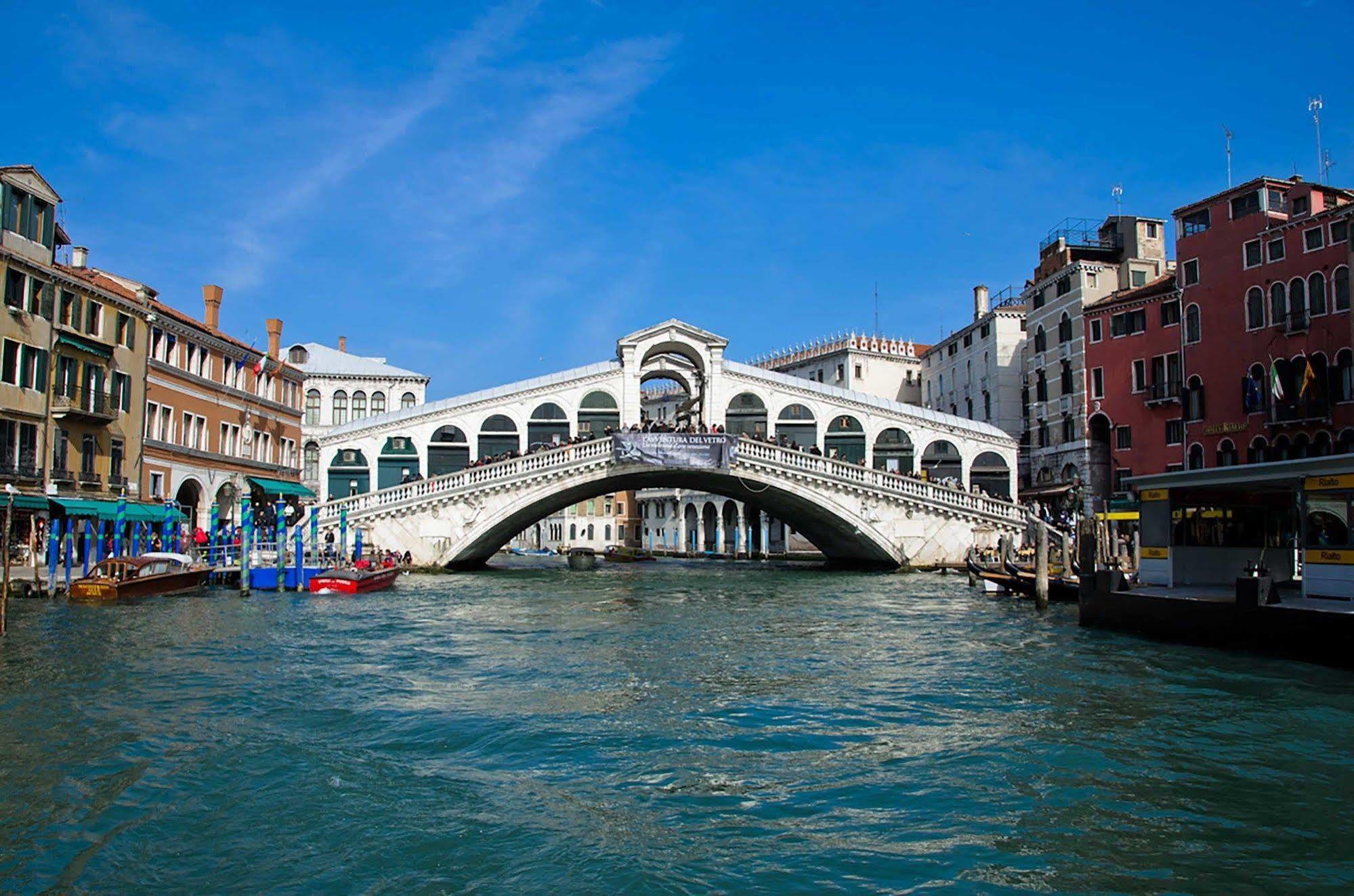 Appartement Recioto Rialto-market *