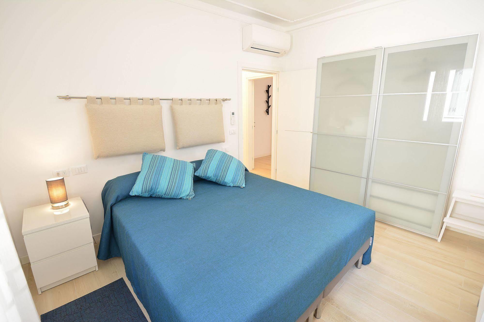 Recioto Rialto-market Appartement